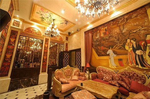 朝阳高档KTV妹子质量哪家好